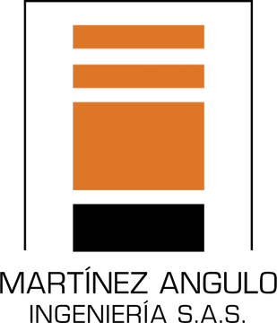 Martínez Angulo Ingeniería S.A.S.